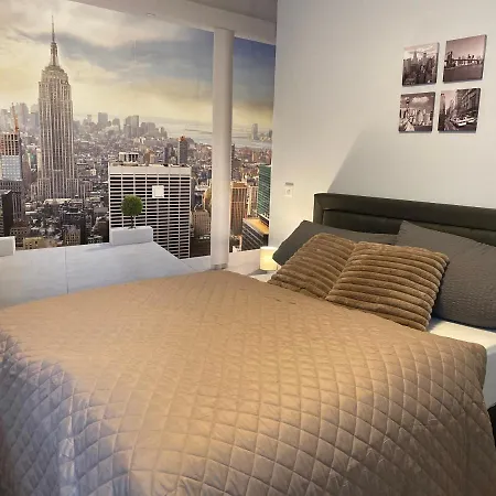Apartment New York Bad Salzuflen