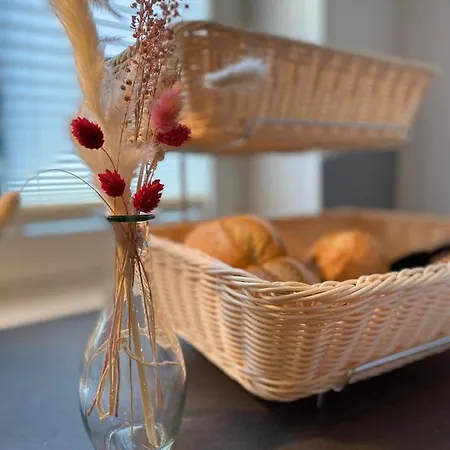 Wohnen Am Schlosspark - New York Bad Salzuflen