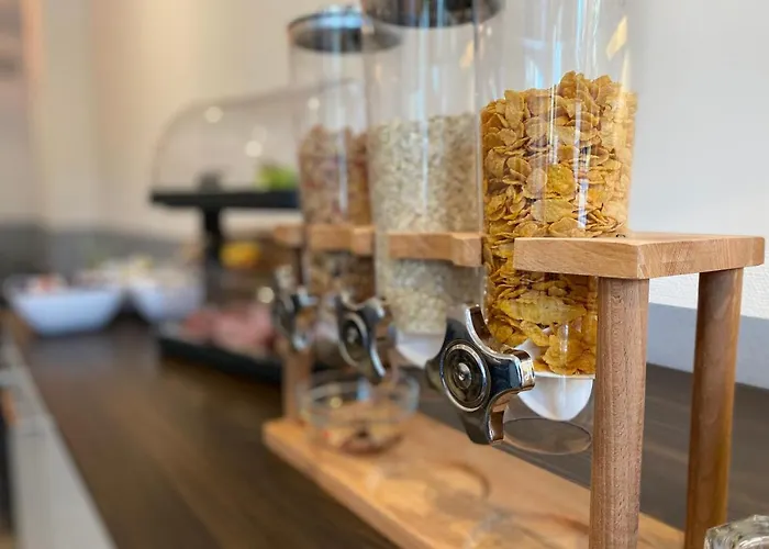 Wohnen Am Schlosspark - New York شقة